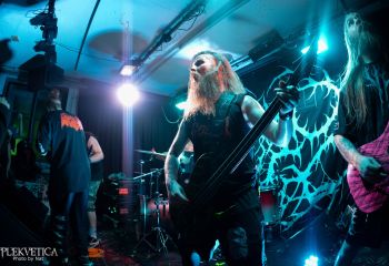 Guttural Slug - Photo by Natalie