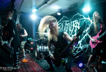 Guttural Slug - Photo by Natalie