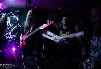 Guttural Slug - Photo by Natalie