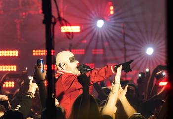 Hämatom - Photo By Peti