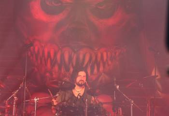 Hämatom - Photo By Peti