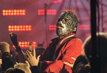 Hämatom - Photo By Peti