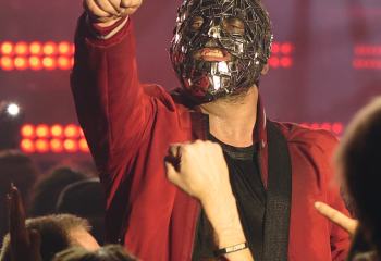 Hämatom - Photo By Peti