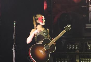 Hämatom - Photo By Peti