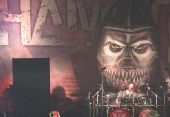 Hämatom - Photo By Peti