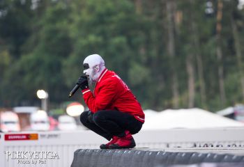Hämatom - Photo by Pat