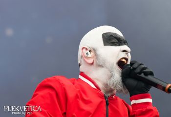 Hämatom - Photo by Pat