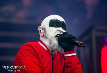 Hämatom - Photo by Pat