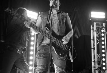 Haggefugg - Photo By Peti