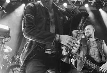 Haggefugg - Photo By Peti