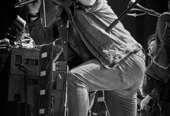 Haggefugg - Photo By Peti