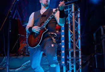 Haggefugg - Photo By Peti