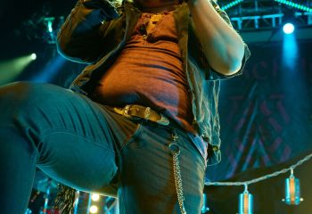 Haggefugg - Photo By Peti