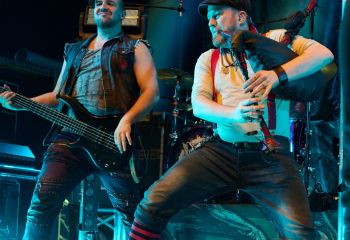 Haggefugg - Photo By Peti