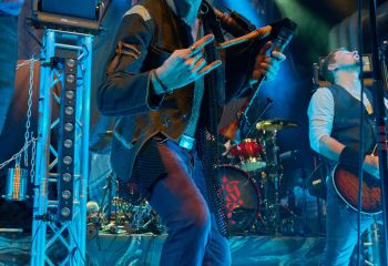 Haggefugg - Photo By Peti