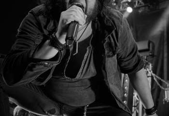 Haggefugg - Photo By Peti