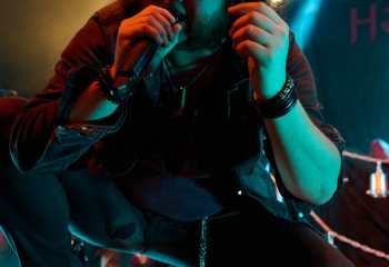 Haggefugg - Photo By Peti