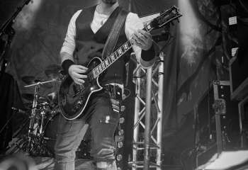 Haggefugg - Photo By Peti