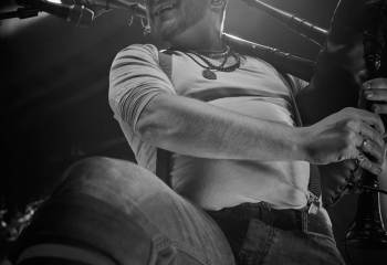 Haggefugg - Photo By Peti