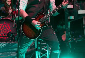 Haggefugg - Photo By Peti