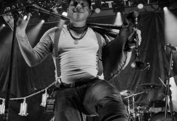 Haggefugg - Photo By Peti