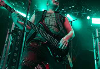 Haggefugg - Photo By Peti