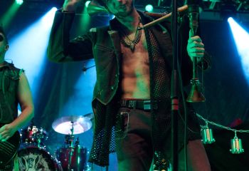 Haggefugg - Photo By Peti