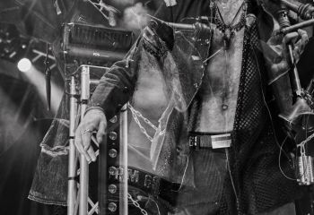 Haggefugg - Photo By Peti