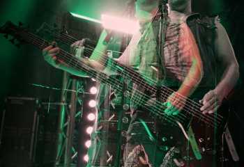 Haggefugg - Photo By Peti