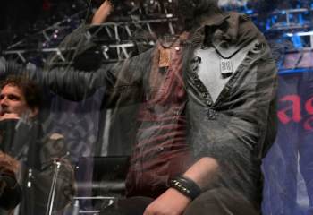 Haggefugg - Photo By Peti