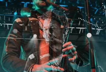 Haggefugg - Photo By Peti