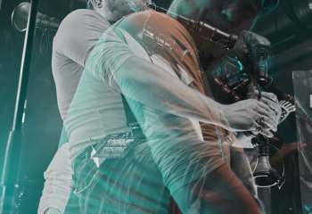 Haggefugg - Photo By Peti