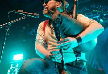 Haggefugg - Photo By Peti