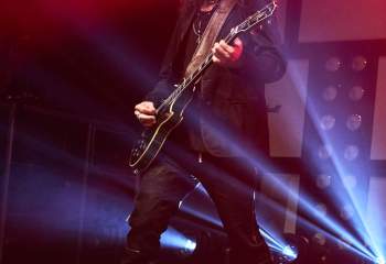 Halestorm - Photo By Peti