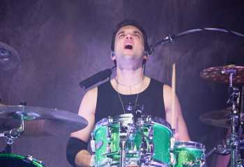 Halestorm - Photo By Peti