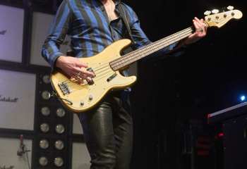 Halestorm - Photo By Peti