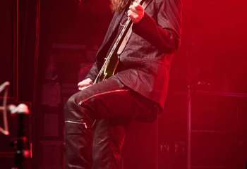 Halestorm - Photo By Peti