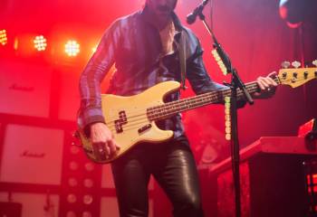 Halestorm - Photo By Peti