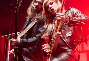Halestorm - Photo By Peti