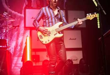 Halestorm - Photo By Peti