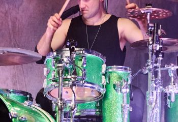 Halestorm - Photo By Peti