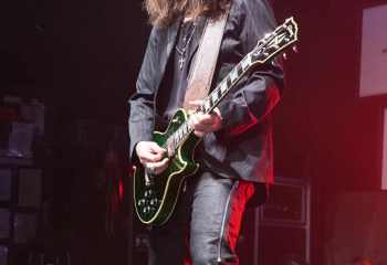 Halestorm - Photo By Peti