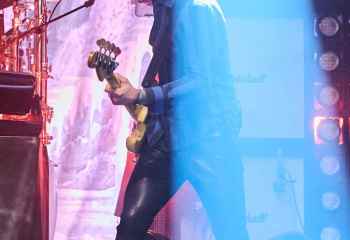 Halestorm - Photo By Peti