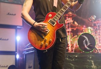 Halestorm - Photo By Peti