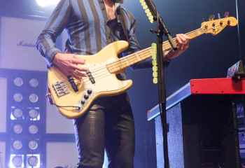 Halestorm - Photo By Peti