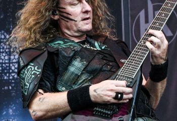 Hammer King - Photo by Pat