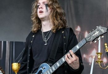 Hammer King - Photo by Pat