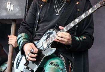 Hammer King - Photo by Pat