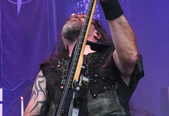 Hammer King - Photo by Pat