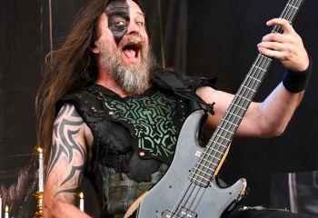 Hammer King - Photo by Pat